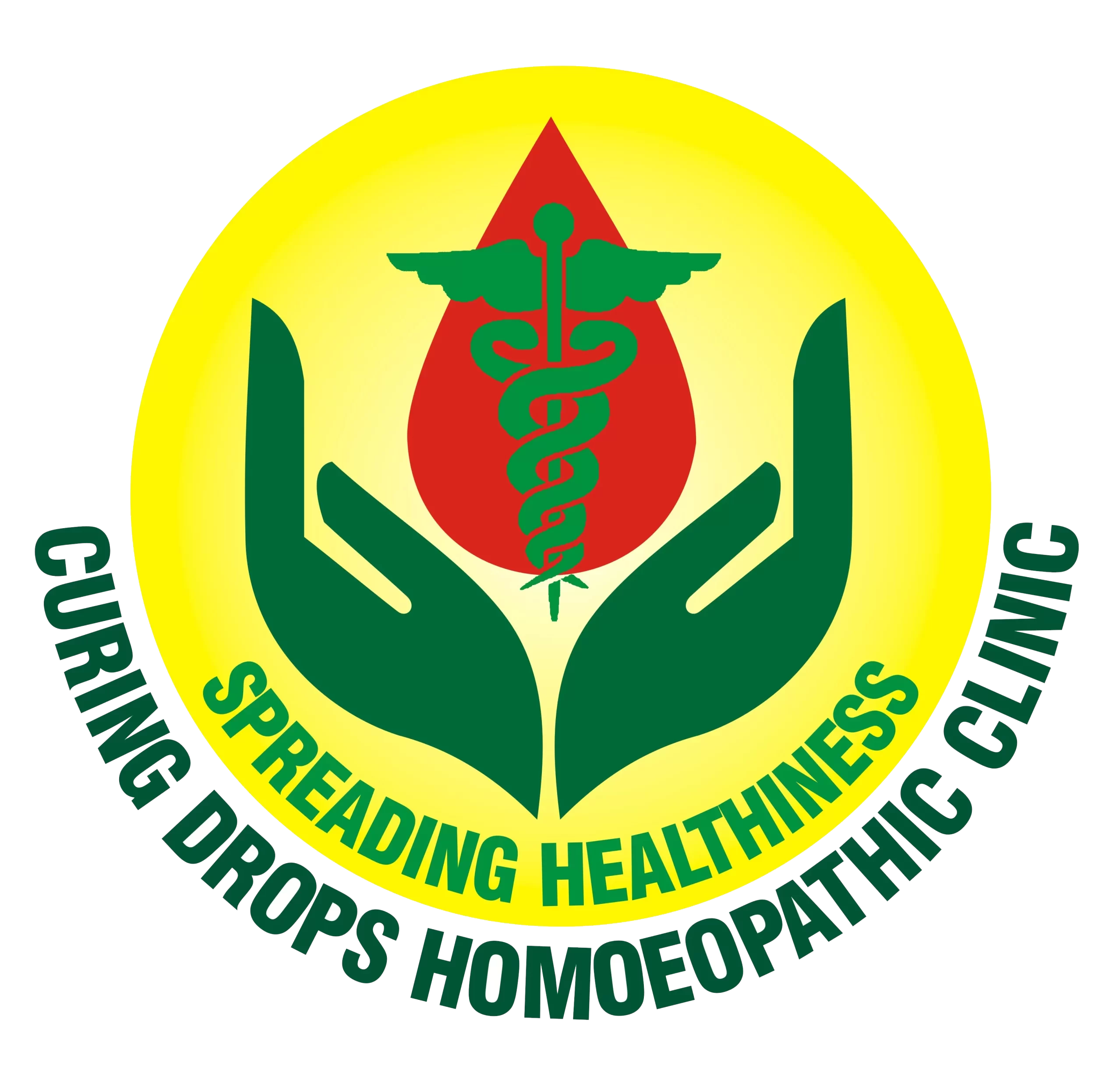 Curing Drops Homeopathic Clinic